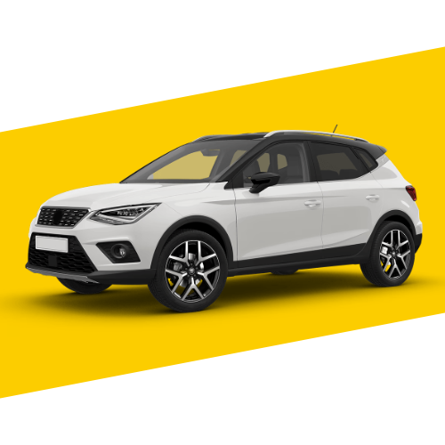 ARONA 5P (2018 ACTUEL)